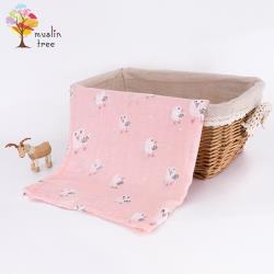 ◎嬰兒紗布包巾蓋毯|◎|◎品牌:Muslintree適用對象:0歲以上款式:睡袋式穿著方式:直接套上下襬有無開口:無主材質:棉尺寸:120*120cm產地:中國