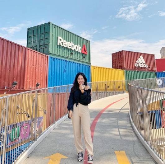   圖片來源IG／＠ _yaan.19