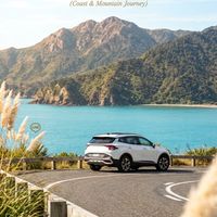 KIA Sportage (NQ5) 北區交流群