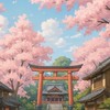 日本保守党を支持する若者の集い