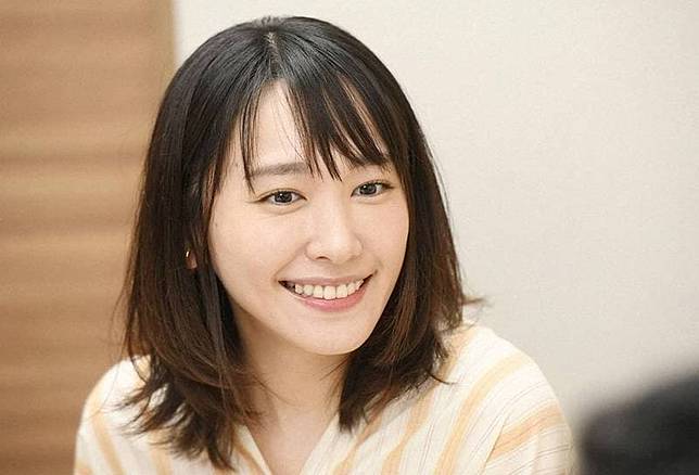 新垣結衣2.0才讀高中！網友：這個妹子更優～ | 日本集合| LINE TODAY