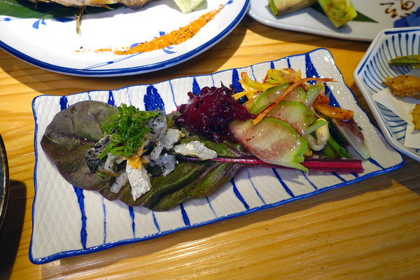 北投日式無菜單料理-漁當家食堂，石牌日本料理，漁當家午餐定食、魚滷飯好吃又超值，包場能客製化的榮總附近無菜單日本料理