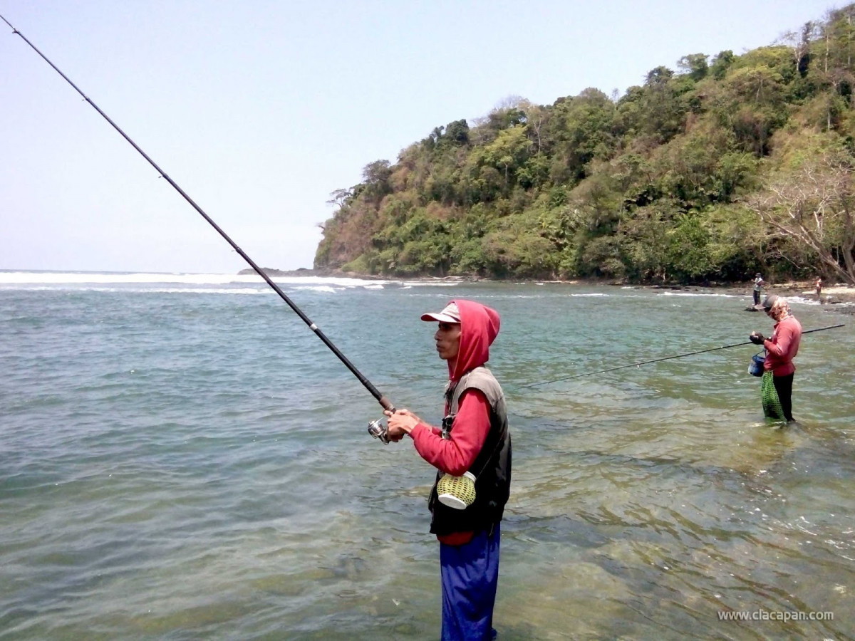 Pulau Pulau Indah Untuk Memancing