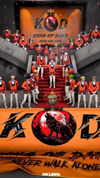 VIP Meeting KOD