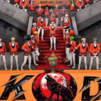 VIP Meeting KOD