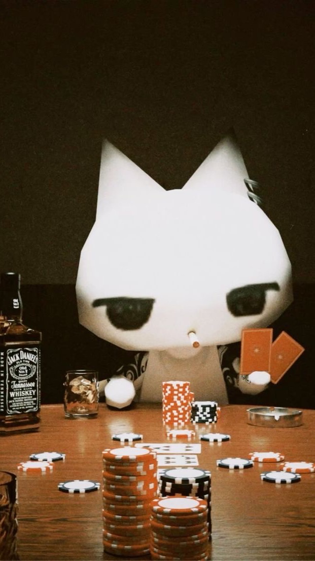 みんなで協力して生き抜こうの会［雑談•悩み相談•病み］