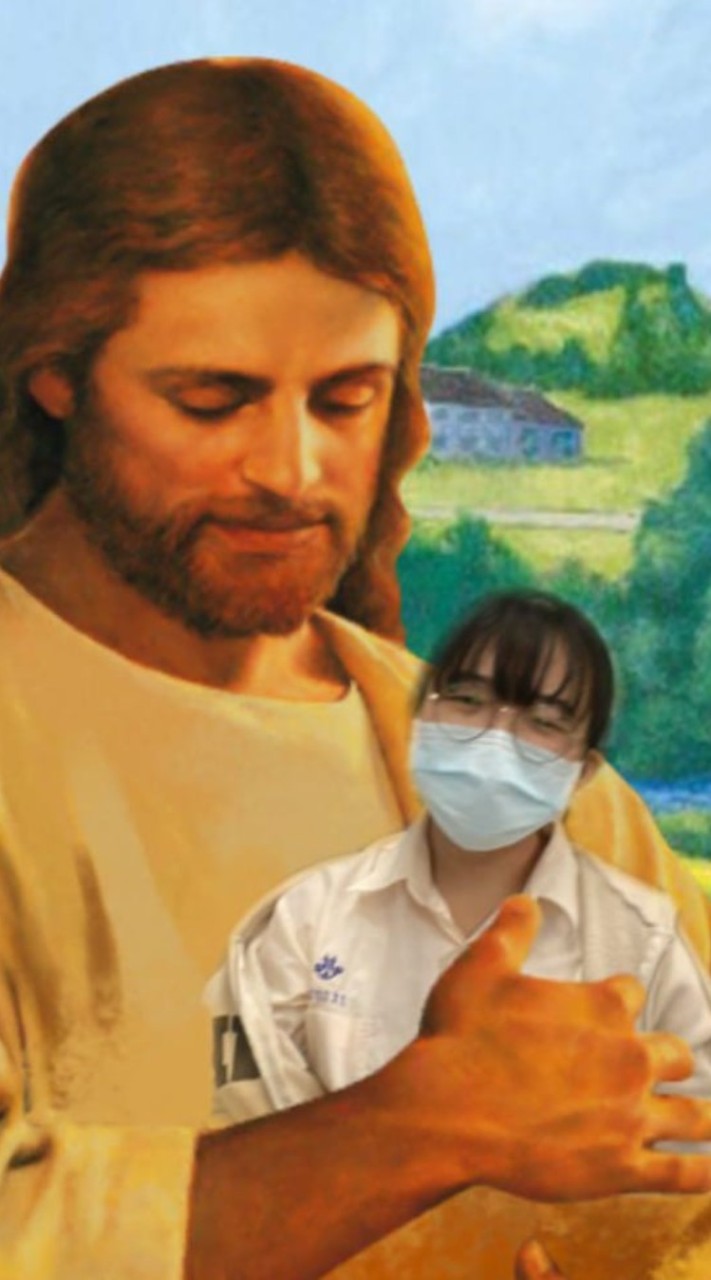 基隆女中第99屆104班