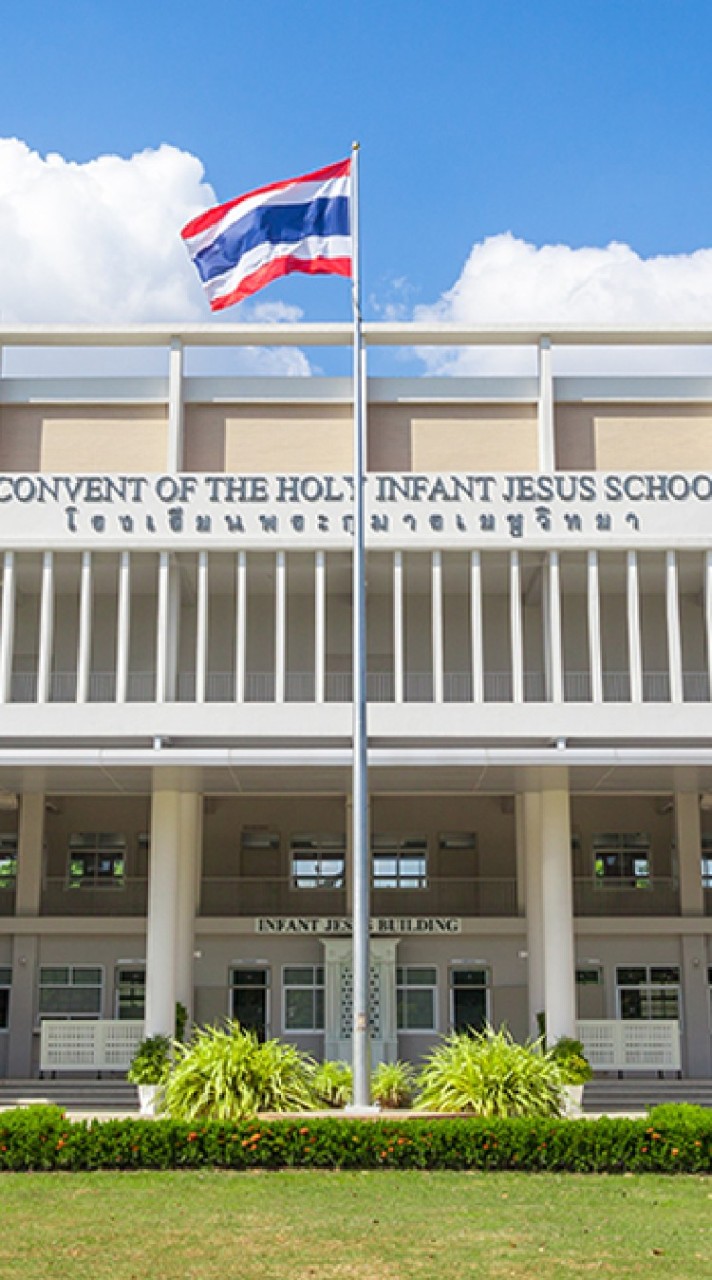 โรงเรียนหมูน้อย