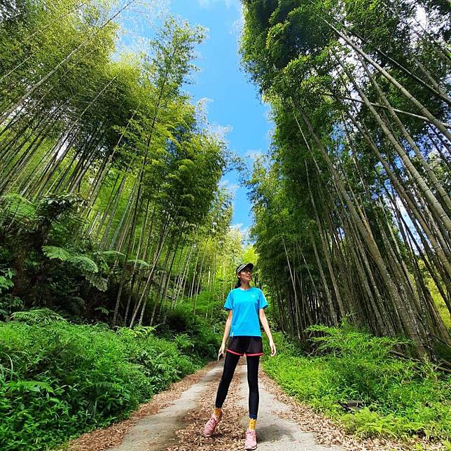 ▲台東關山紅石步道。（圖片來源：Instagram＠kiki_19910810）