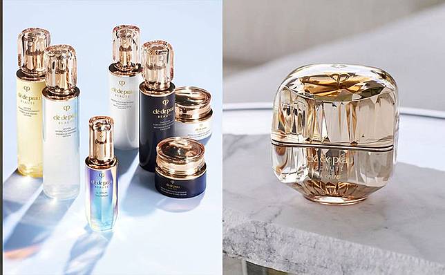 Cpb官方認證十大明星產品 初入手cle De Peau Beaute化妝品買粉底 妝前底霜抑或唇膏好 Cosmopolitan Hk Line Today