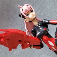 武装神姫他、家のこ自慢の集い。