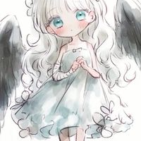 天使の家族ごっこ！