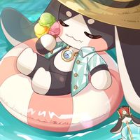 Vtuber/動漫（國內漫展）