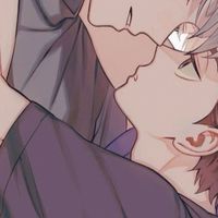 HQ也 ＿   ／  dom/subパロ