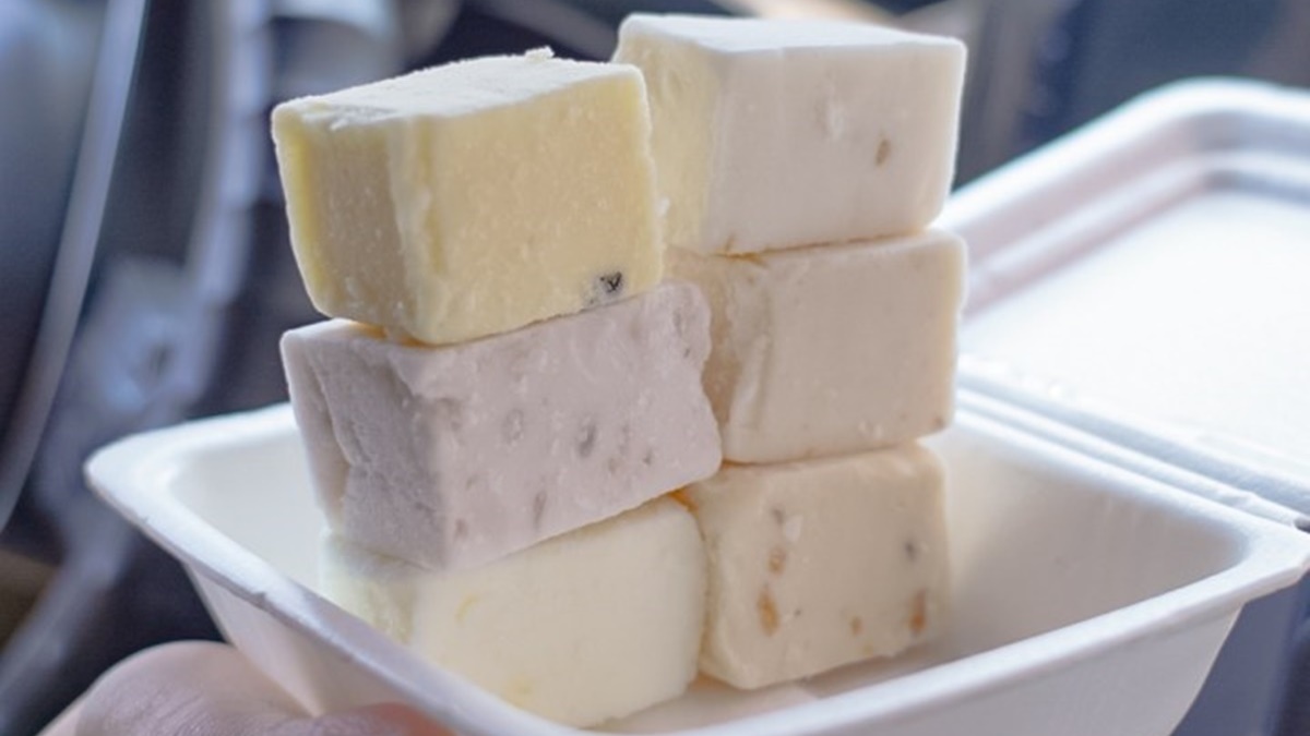 通通50元內！桃園高CP值５銅板美食：古早芋仔冰、忠貞市場蔥餅、鮭魚壽司