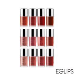 ◎不乾燥，可輕易塗抹上妝|◎不易掉色，一整天可以保持妝容|◎含有高保濕力，不會有乾燥唇紋出現品牌:EGLIPS品牌定位:開架品牌種類:口紅/唇釉/唇蜜商品名稱:韓國EGLIPS香氛絲絨保濕霧色唇釉5g