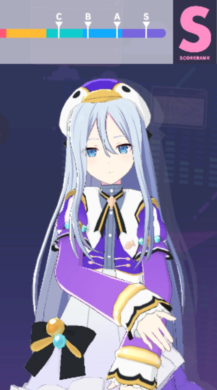 プロセカの雑談しよ