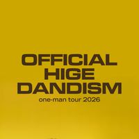 Official髭男dism 同好會🎵