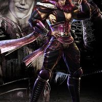真・妖星転生　北斗無双モバイル