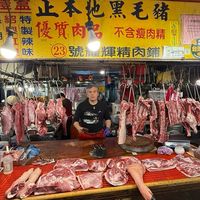 耀輝精肉舖🐷&滿足水餃🥟 &強強鮮肉行🐷