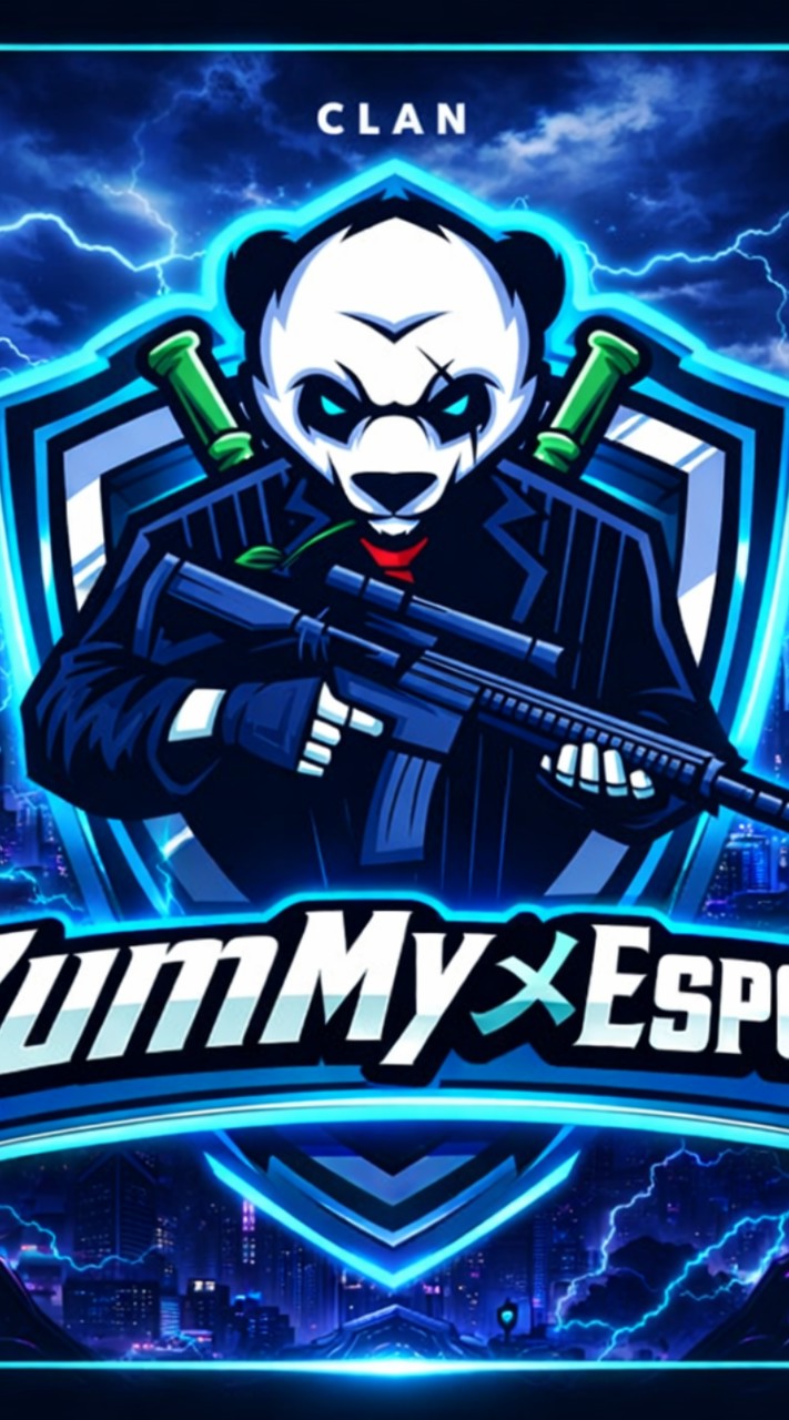 YumMyメEsports