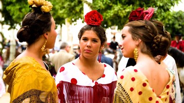 2020塞維亞四月節春之慶典－佛朗明哥女郎、熱情舞蹈、慶典玩法和美食｜西班牙｜歐洲自由行