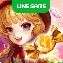 LINE Everybody