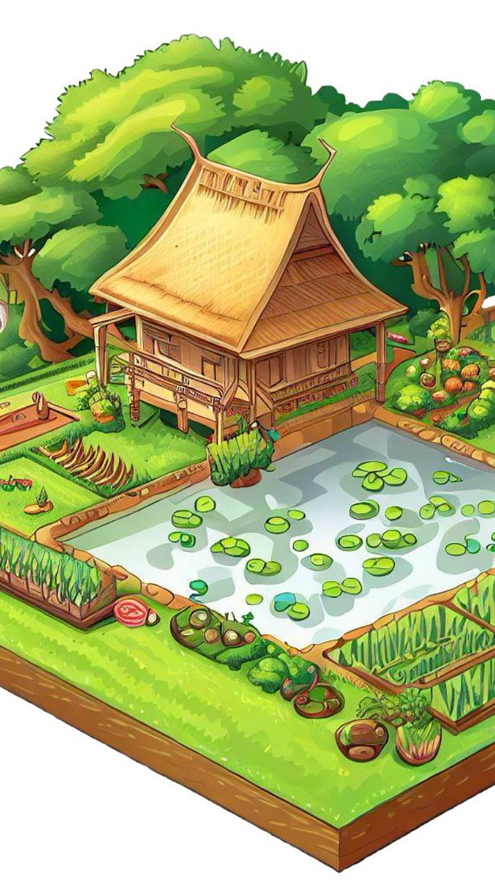 รุ่นที่ 1-การพัฒนาผู้นำโรงเรียนอารยเกษตร 2568