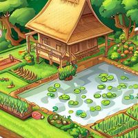 รุ่นที่ 1-การพัฒนาผู้นำโรงเรียนอารยเกษตร 2568