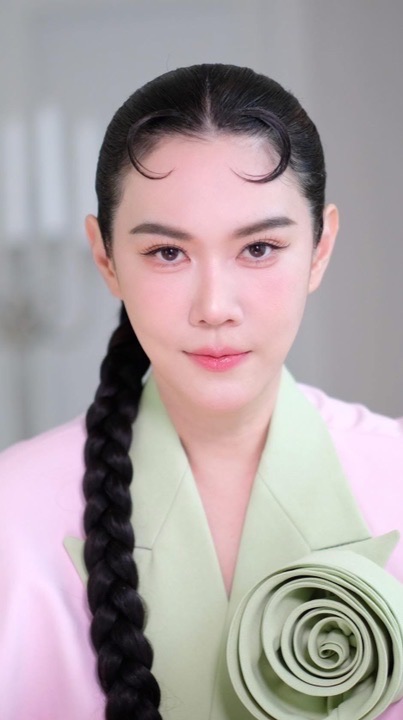 คนรักเมย์เฟื่อง