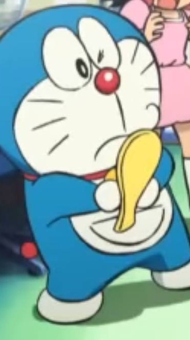 ドラえもん好き好き