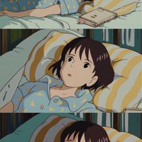 聊嗎？