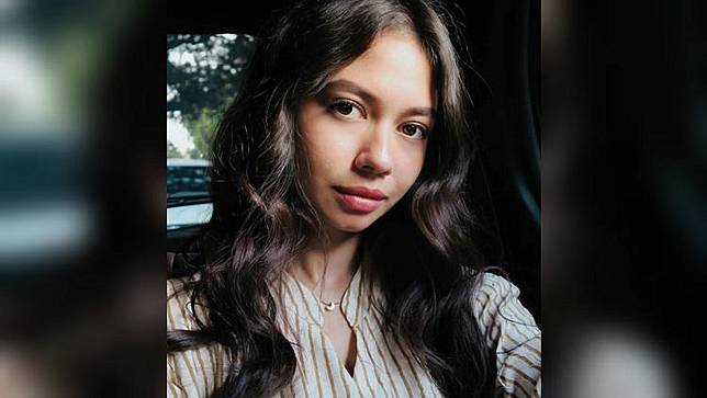 Liburan Di Bali Yuki Kato Beberkan Olahraga Favoritnya Indosport Com Line Today