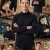 AJ阿鉀 AI動感教練