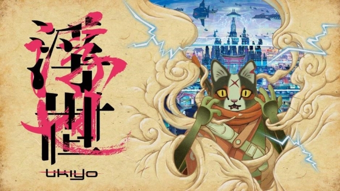 集英社遊戲將攜《unVEIL the world》等多款作品報到，台北國際電玩展1/25登場！