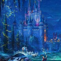 🏰 Disney​ University​ 🏰