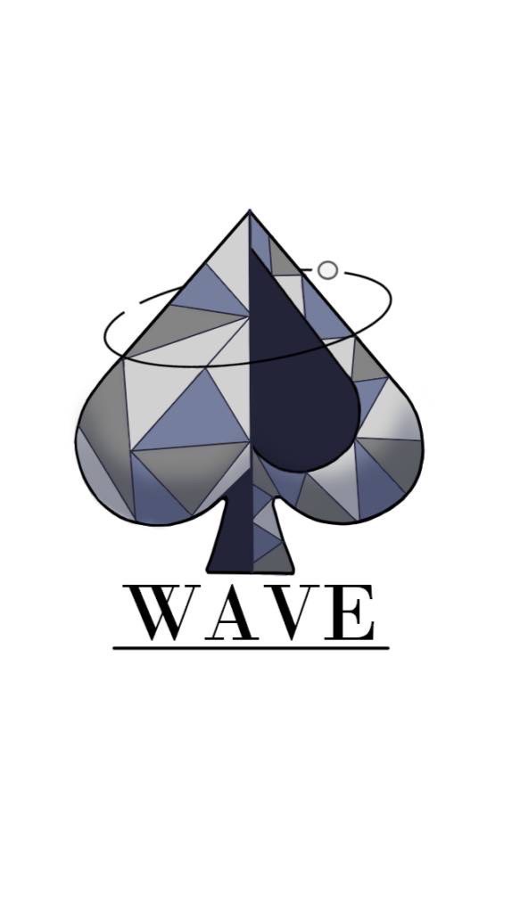 ポーカーハウス「WAVE」 告知グループ