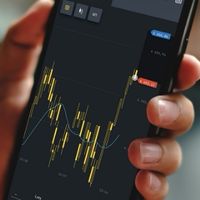 Algo Trade & MFX Trend Following EA