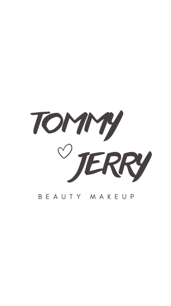 Tommy&Jerry｜美妝保養（♡）