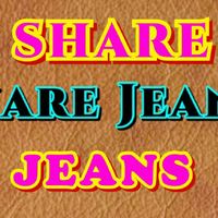 SHARE JEANS"SHOP