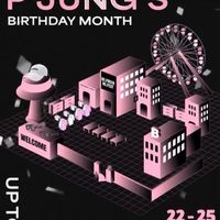 Be;freek | Be;fest by Mink