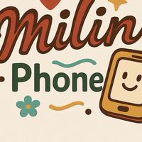 MLP Milin Phone 📱