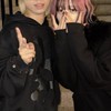 ピラフ星人の写真、May4の写真、ラップの動画とか話をみんなで共有したり雑談とかしよ〜！！
