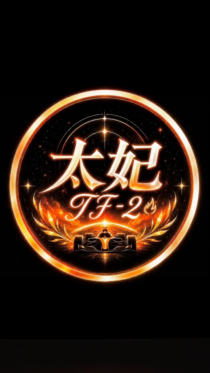 T⃝F⃝♤太妃殿♤