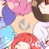 いれりすちゃん同士でお話したい人集まれ～!!