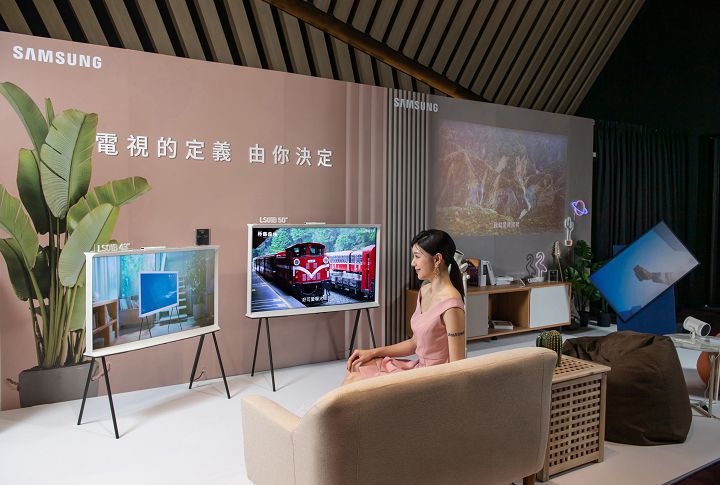 三星推出 2022 全系列電視,旗艦 Neo QLED 8K 量子電視首創支援無線 Wi-Fi 杜比全景聲
