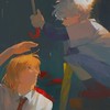 ⚜ H×H 緩也 ハント ⋆˖⁺‧₊