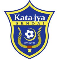 FC Kata-jya 川内　キッズサッカー