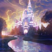 Disney World(ディズニーなりきり)