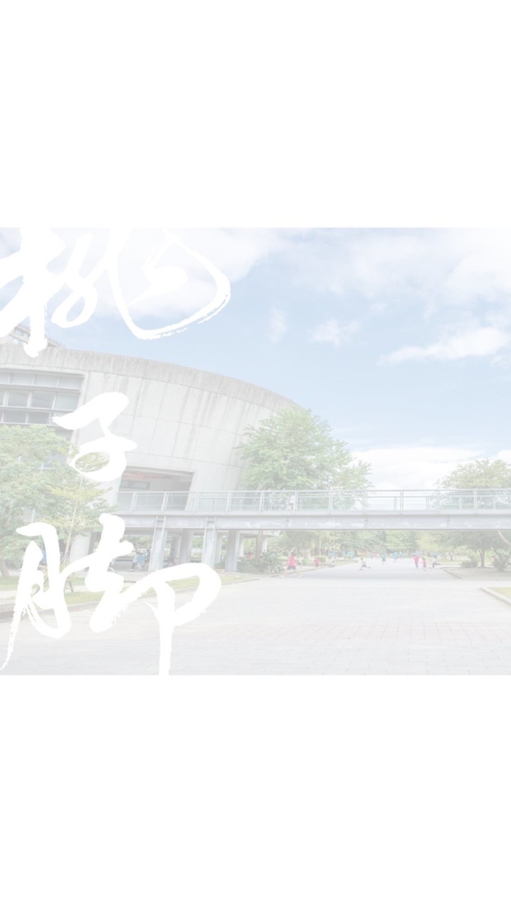 桃子腳技藝競賽培訓區